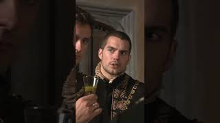 Henry Cavill. Charles Brandon  #henrycavill  #tudors 1.7