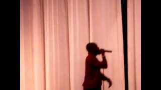 Jackson State - Homecoming Comedy Show Part 3