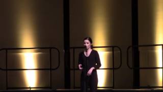 When You Believe - Ashley Brooks & Natalie Woods