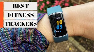 TOP 5: Best Fitness Trackers 2023 screenshot 4
