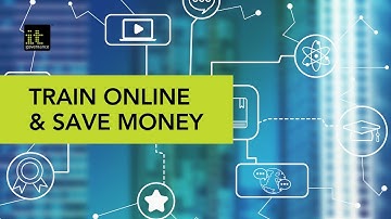 Train Online With IT Governance | Cyber Security, GDPR, Data Protection & More