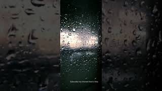 RAIN RAIN COME AGAIN....#rain #rainy #baarish #photography #NATURE #CANON #mazha #mazhai #ARR #VTV
