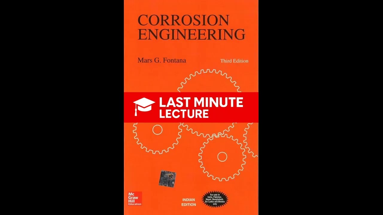 High-Temperature Corrosion: Mechanisms & Materials | Chapter 11 – Corrosion-Engineering (3rd)