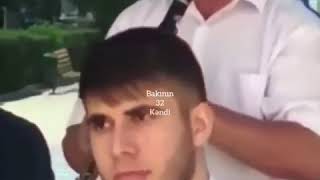 Prikol. Maska Ile Klarnetde Ifa Elemek.