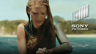 The Shallows Tv Spot - Can You