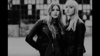 Larkin Poe  | Trouble In  Mind (Lyric Video)