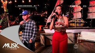 Indobeatbox feat Killa - Ya Sudahlah (Bondan & Fade To Black Cover) - Music Everywhere