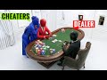 How They Legally Cheated Every Casino For $21M &amp; Then Vanished