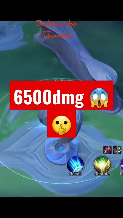 AoV - Crazy Wukong 6500dmg and can even more #arenaofvalor #shorts #aov #rov #gaming #gameplay