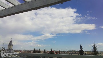 05/12/2019 Raspberry Pi Timelapse