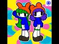 Tomggg & ena mori / MONO TARINAI !