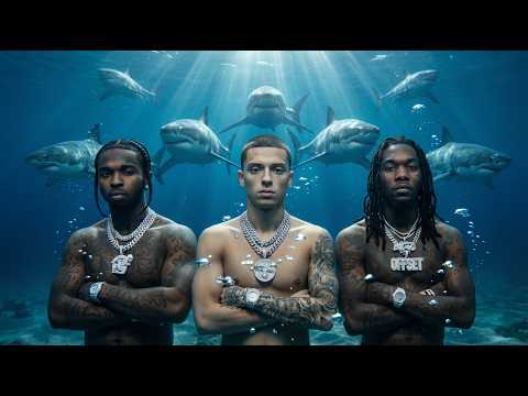 Pop Smoke - Just 4 Me  (ft. Central Cee, Migos, Drake, Lil Baby, Luciano) 2026