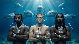 Pop Smoke - Just 4 Me  (ft. Central Cee, Migos, Drake, Lil Baby, Luciano) 2026