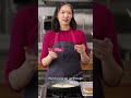The Best Way to Separate Pancake Batter That's Run Together