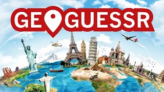 Ae country tera naam kya hai - Geoguessing with Kumar Varun