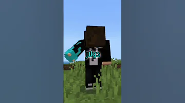 ايش راح اسوي بالمليون دولار لايك اشتراك ماينكرافت Minecraft Gaming 