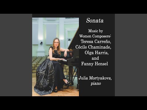 Ver Something Special for Julia no YouTube
