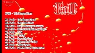 PADI  -  TAK HANYA DIAM