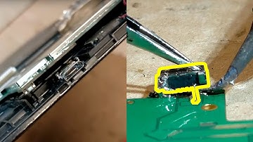 How To Fix a Broken Micro-USB Charging Port On a Phone/Tablet