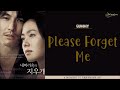 Capture de la vidéo [Eng/Rom/Han] Gummy (거미) - Please Forget Me (날그만잊어요) | A Moment To Remember (내 머리 속의 지우개) Ost