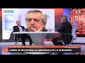 Alfonso Prat Gay: "El Gobierno perdió casi por completo la credibilidad" - Odisea Argentina
