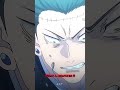 gojo's power #anime #action