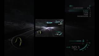 NFS Carbon drift #gaming #nostalgia #ps2 #nfs #carbon