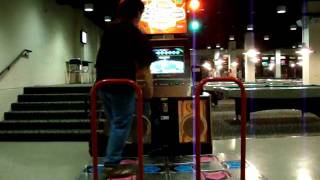 Let's Play DDR Freestyle! .59