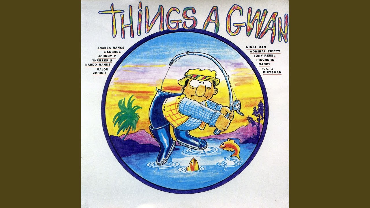 洋楽 Bobby Aitken GiveMe A Chance Carib beats Bobby Aitken GiveMe