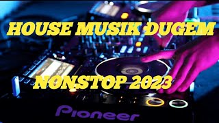 HOUSE MUSIK DUGEM INSOMNIA 2023 HARD