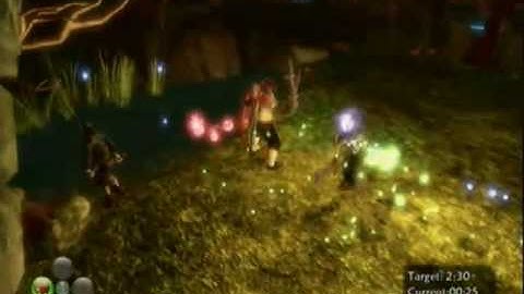 Fable II - The Crucible Part 1