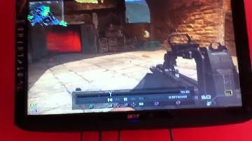 Mw3 how to get out of the map erosion