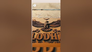 lodhi rajput attitude status|| lodhi rajput new song status|| rajput status