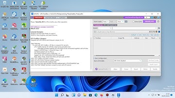 UFI BOX UFS Update V1.6.0.2333 + Link Setup