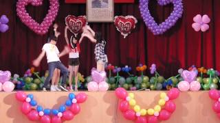 1020507_敦化國小才藝發表會_06b_I Got A Boy