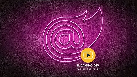 Estructura de una plantilla Blazor WebAssembly - Curso de Blazor en Español 7