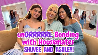 Download Lagu unGRRRRRL Bonding with Housemates Shuvee \u0026 Ashley | VICE GANDA MP3 Download Lagu unGRRRRRL Bonding with Housemates Shuvee \u0026 Ashley | VICE GANDA MP3