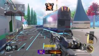 Insane Tempest Kill Streak