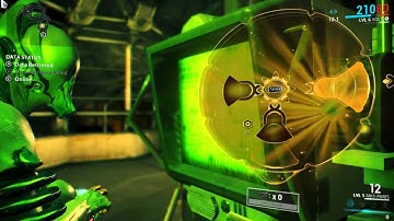 Warframe 2015 - mission: Investigate the bio weapon Playthrough/Walkthrough ?