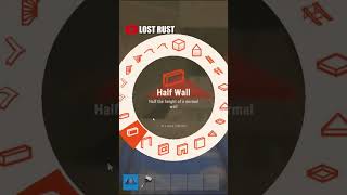 THE NEURO - CHEAP &amp; COSY SHELL BASE  [9/12] #rust #shorts