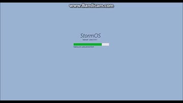 StormOS - A Virtual "OS" made in VB.NET - Take a Look at the Version 0.0.0.1 beta build