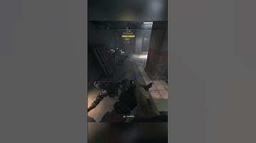 DMZ ASHIKA ISLAND MY GAMEPLAY 1 VS 3  #dmzgameplay #warzone #callofduty #warzonedmzgameplay