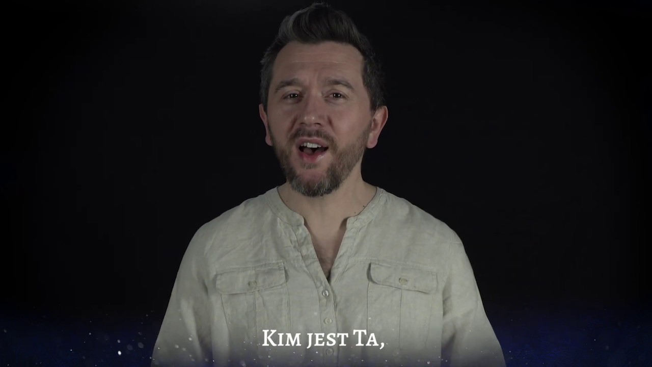 Boe Granie  Jakub Tomalak   Kim Jest Ta Official music video