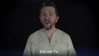 Boże Granie & Jakub Tomalak - Kim Jest Ta (Official music video) chords