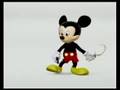 (CM)ディズニーチャンネル　ミッキーマウス編