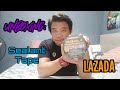 UNBOXING : FLASHBAND WATERPROOF SEALANT TAPE