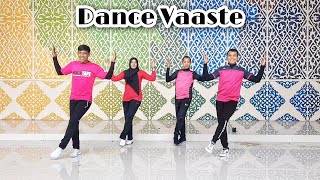 Dance Vaaste || FH Remix || Tik Tok Viral || DJ Selow India || Happy Role Creation