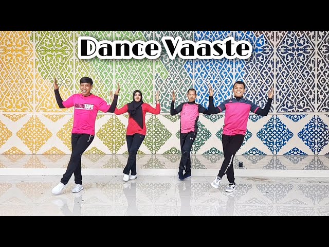 Dance Vaaste || FH Remix || Tik Tok Viral || DJ Selow India || Happy Role Creation class=