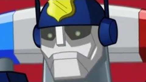 Transformers Rescue Bots as vines because it was requested :)