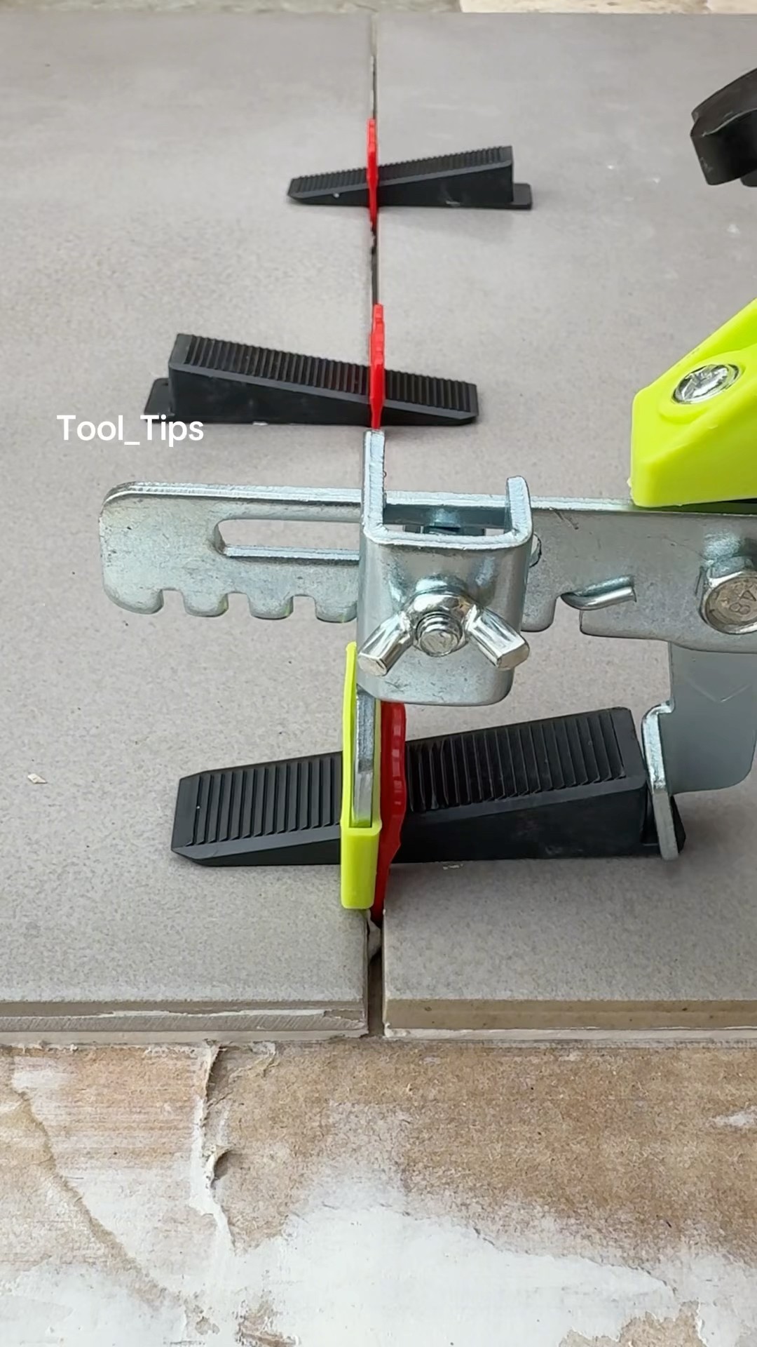 Tiles Tool or ?‍♂️